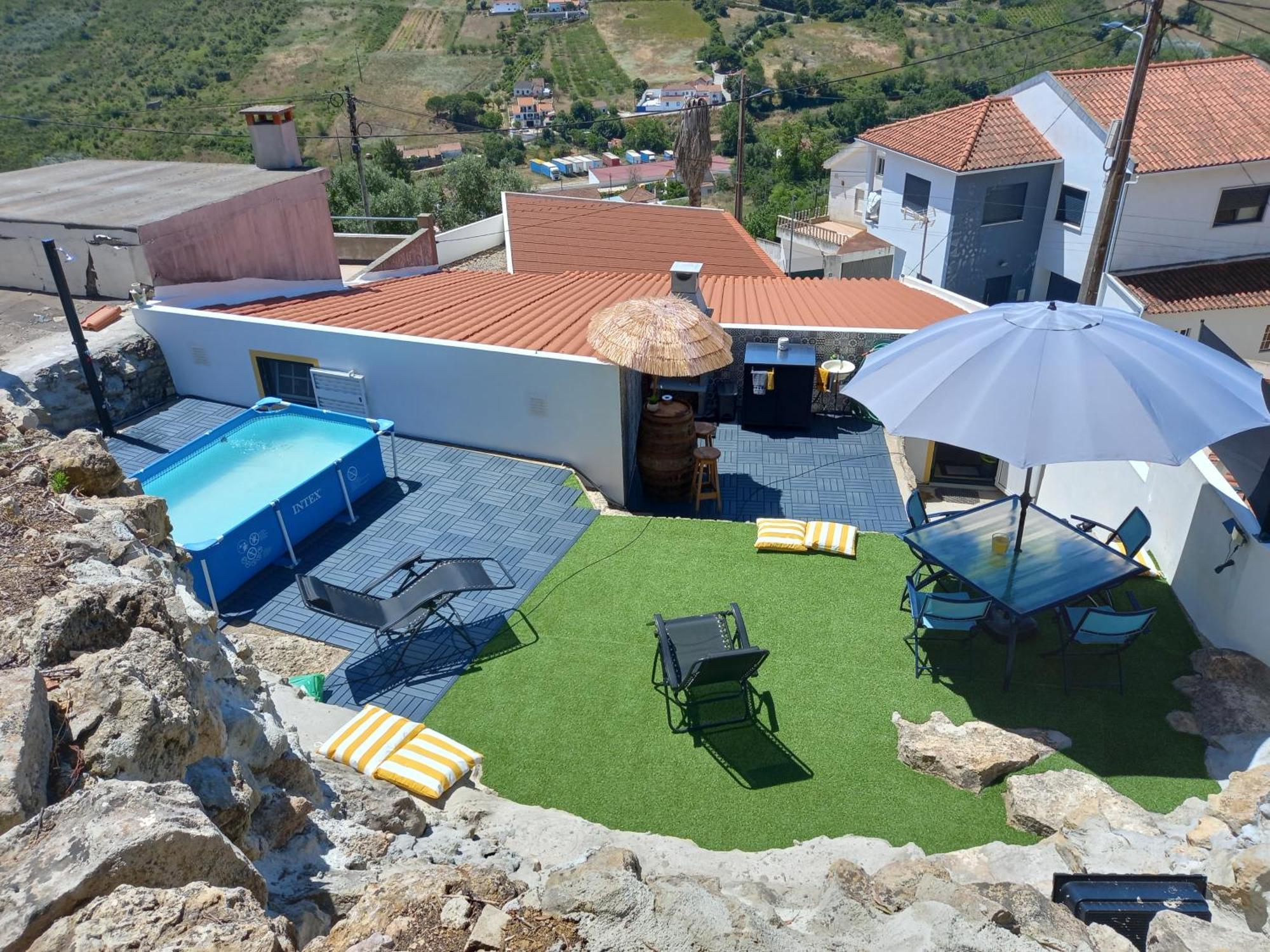 Casa25 Alenquer Exterior foto