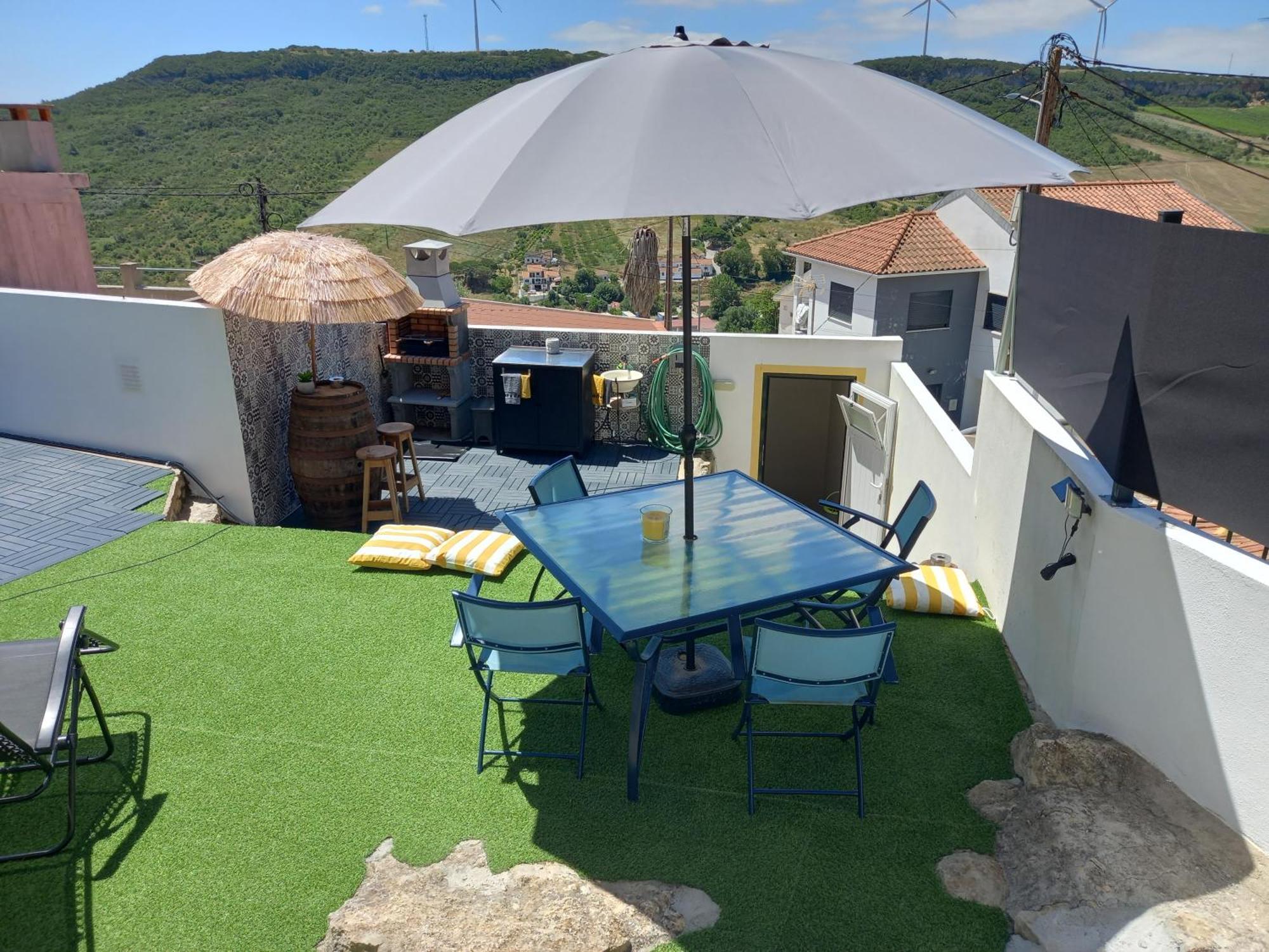 Casa25 Alenquer Exterior foto