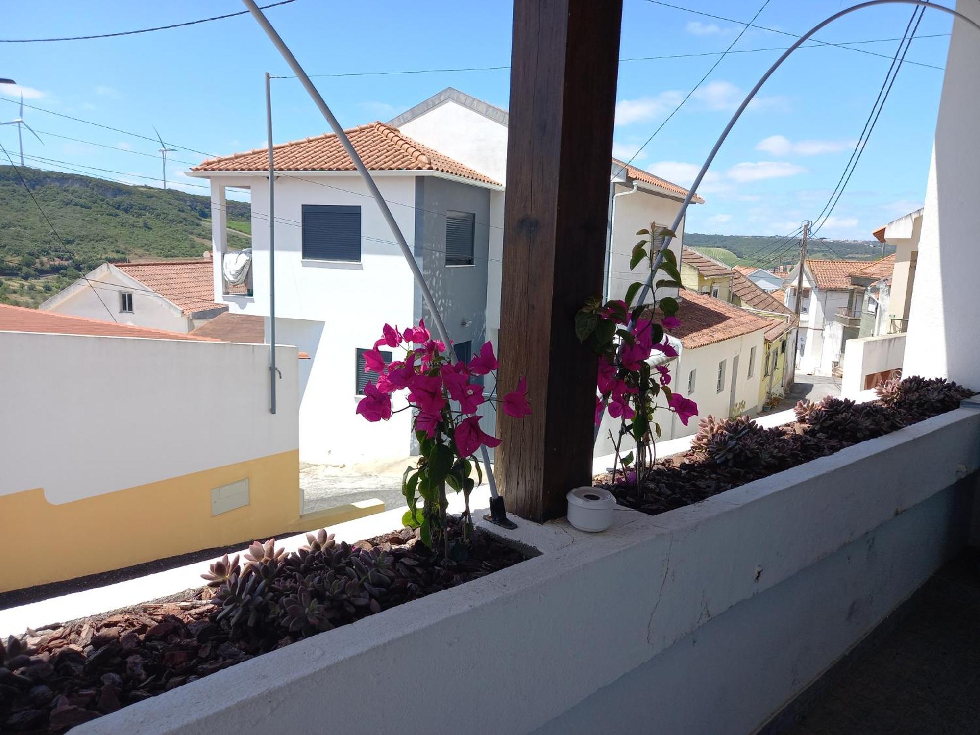 Casa25 Alenquer Exterior foto
